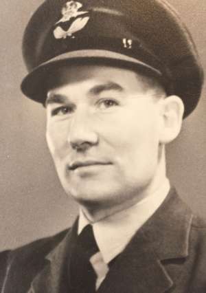 Flight Path de Geoff Mead