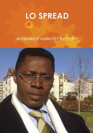 LO SPREAD de Mohamed Namory Sidibe