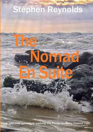 The Nomad En Suite de Stephen Reynolds