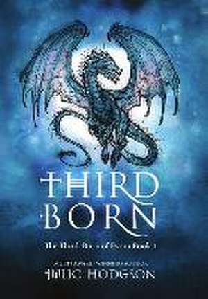 Third Born. The Third-Born of Évora de Julie Hodgson