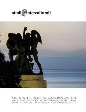 Studi Interculturali 1/2019 de Gianni Ferracuti