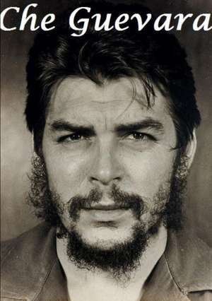 Che Guevara de Harry Lime