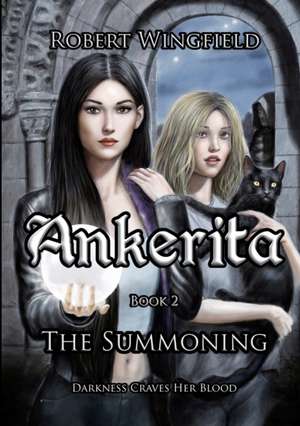 The Summoning de Robert Wingfield