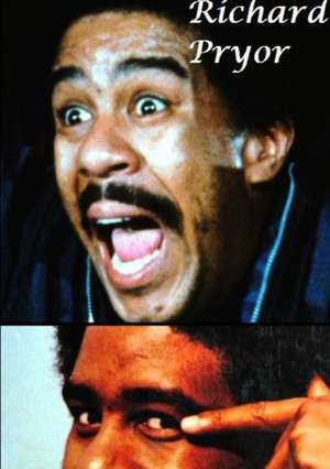 Richard Pryor de Harry Lime