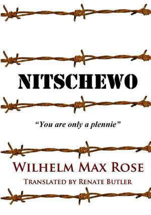 Nitschewo de Wilhelm Max Rose