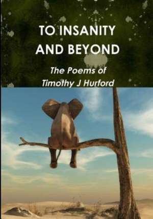 To Insanity and Beyond de Timothy J Hurford