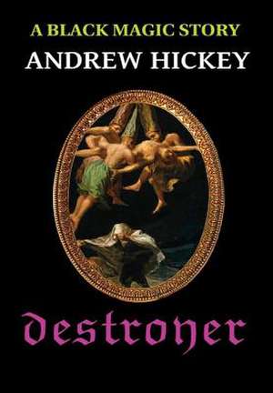 Destroyer de Andrew Hickey