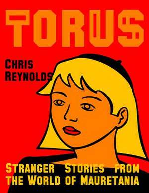 Torus de Chris Reynolds