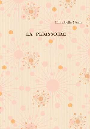 Mon livre à couverture rigide de Ellinabelle Nusia