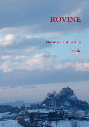 ROVINE de Normanna Albertini