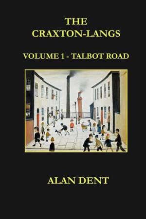 Talbot Road de Alan Dent