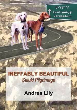Ineffably Beautiful de Andrea Lily