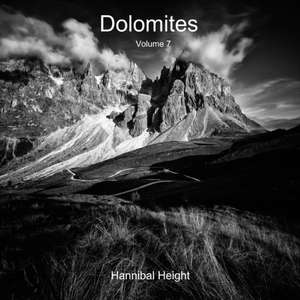 Dolomites - Volume 7 de Hannibal Height