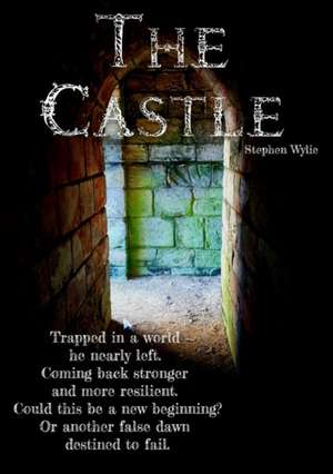 The Castle de Stephen Wylie