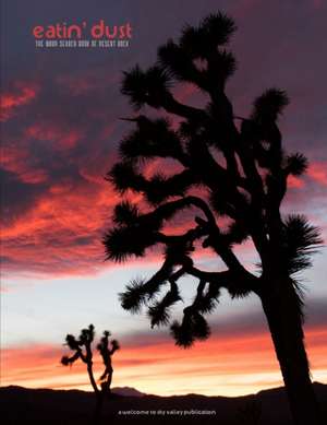 Eatin' dust de Alessandro Bonini