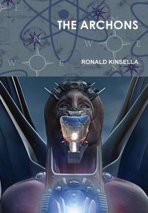 The Archons de Ronald Kinsella