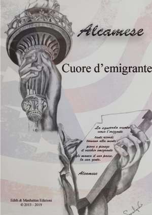 Cuore d'emigrante de Vito Bologna (Alcamese)