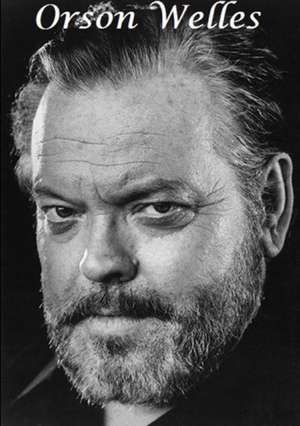 Orson Welles de Harry Lime