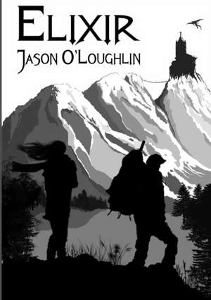 Elixir de Jason O'Loughlin