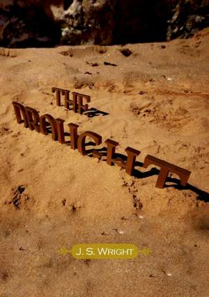 The Drought de Julian Wright