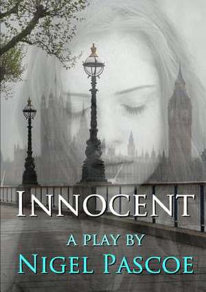 Innocent de Nigel Pascoe