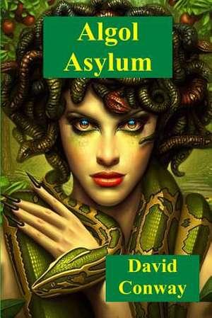 ALGOL Asylum de David Conway