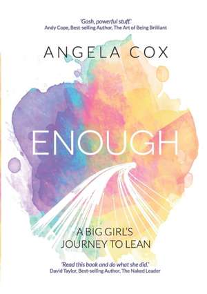 Enough de Angela Cox