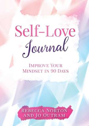 Self-Love Journal de Rebecca Norton