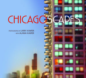 Chicagoscapes de Larry Kanfer