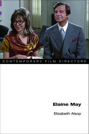 Elaine May de Elizabeth Alsop