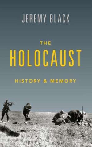 Holocaust de Jeremy M Black