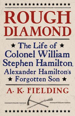 Rough Diamond de Angelina Fielding