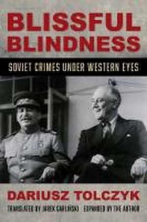 Blissful Blindness de Dariusz To¿czyk