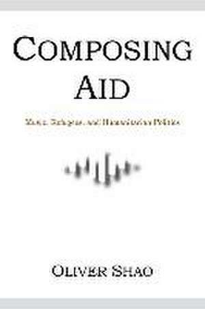 Composing Aid de Oliver Shao