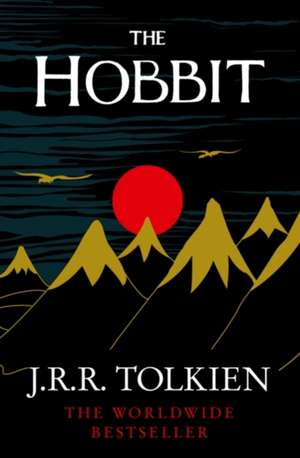 The Hobbit or There and Back Again. 75th Anniversary Edition de J. R. R. Tolkien