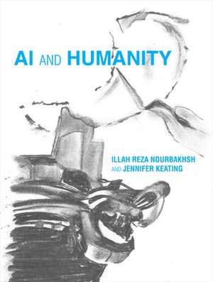 AI and Humanity de Illah Reza Nourbakhsh