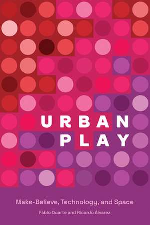 Urban Play de Fabio Duarte