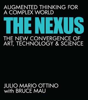 The Nexus de Bruce Mau