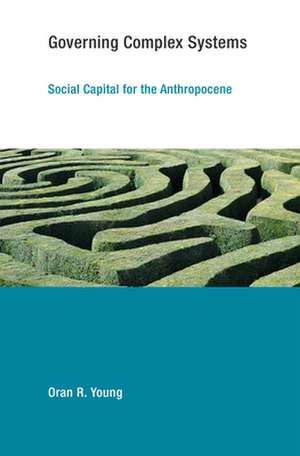 Young, O: Governing Complex Systems