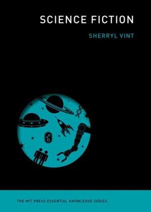 Science Fiction de Sherryl Vint