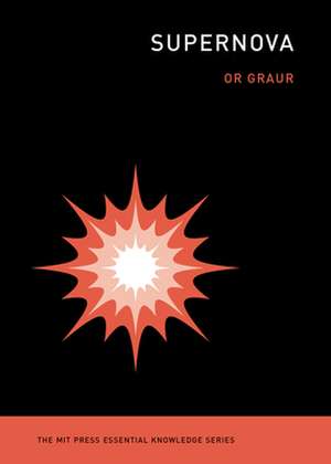 Supernova de Or Graur