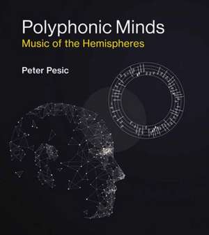 Polyphonic Minds de Peter Pesic