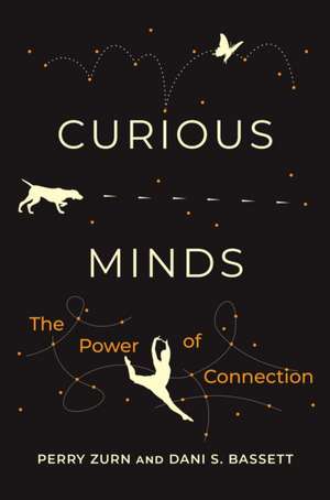 Curious Minds de Perry Zurn