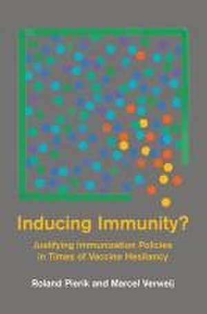 Inducing Immunity? de Marcel Verweij