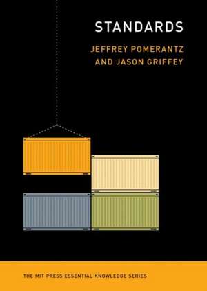 Standards de Jeffrey Pomerantz