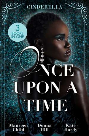 Once Upon A Time de Maureen Child