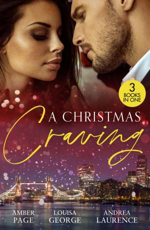 A Christmas Craving de Amber Page