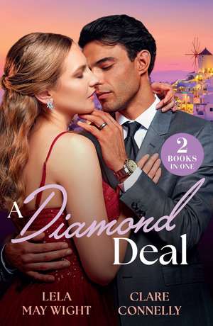 A Diamond Deal de Clare Connelly