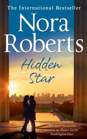 Hidden Star de Nora Roberts