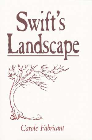 Swift's Landscape de Carole Fabricant